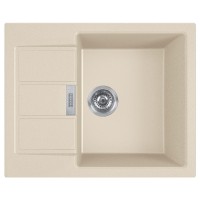 Кухонна мийка Franke Sirius S2D 611-62 (143.0671.742) бежевий